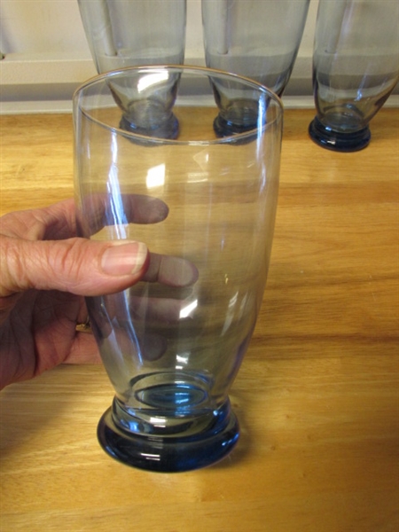 FUN & PRACTICAL DRINKING GLASSES