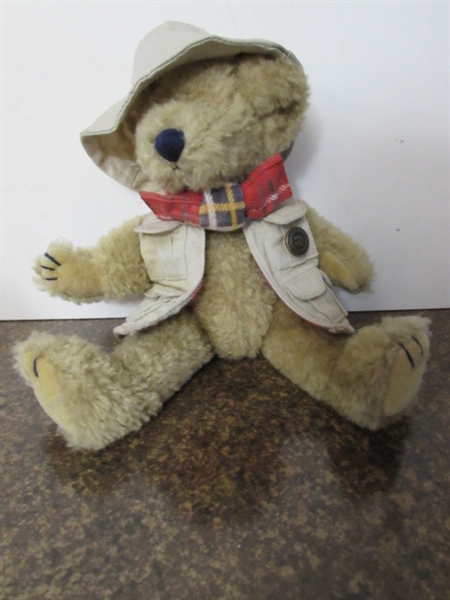 BOYDS BEAR COLLECTION