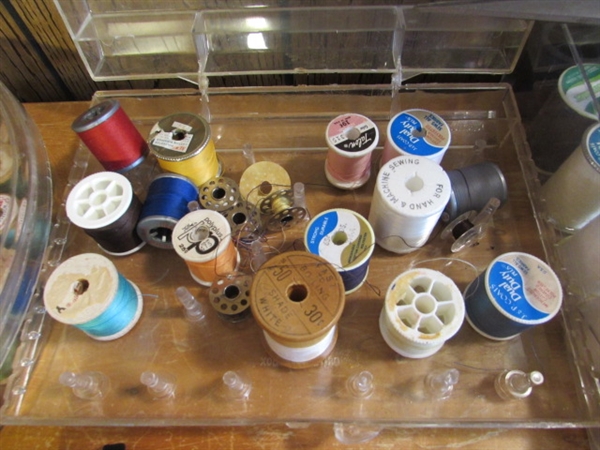 SEWING SUPPLIES