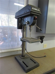 DELTA 1/3 HP BENCHTOP DRILL PRESS