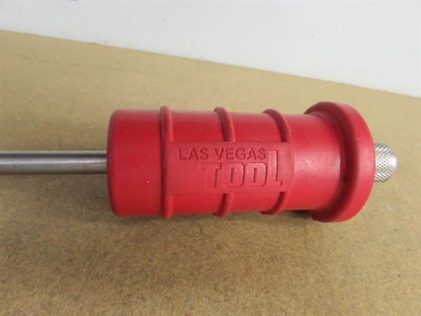 LAS VEGAS TOOL EASY PULLER