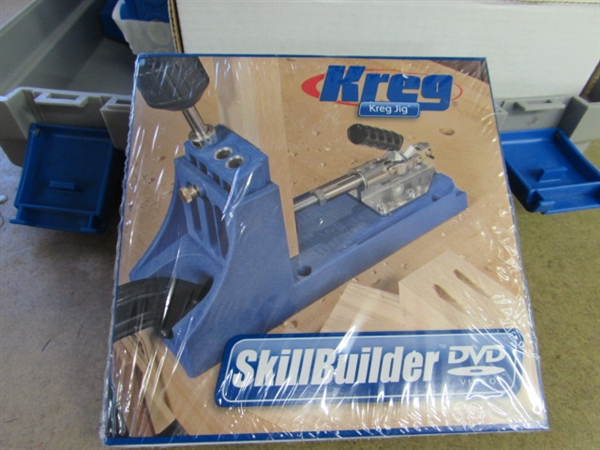 KREG JIG