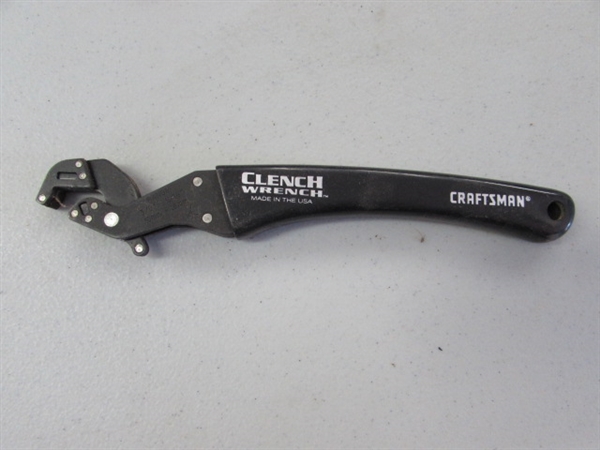 SPECIALTY PLIERS & WRENCHES