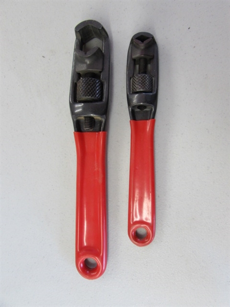 SPECIALTY PLIERS & WRENCHES