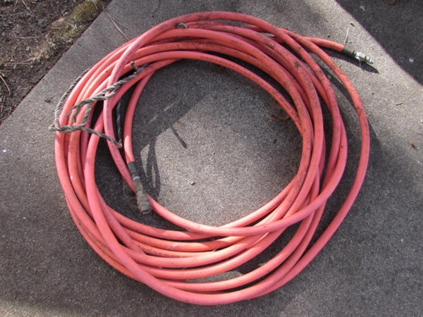 AIR HOSE