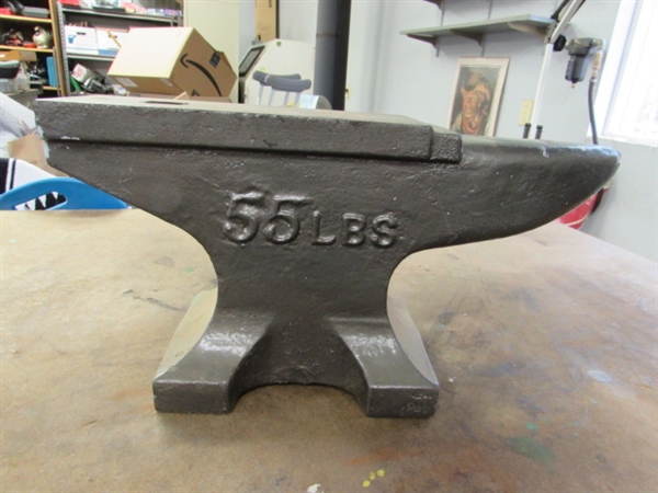 55# ANVIL