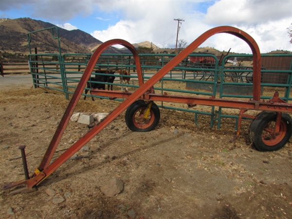 FARM IMPLEMENT MOVER