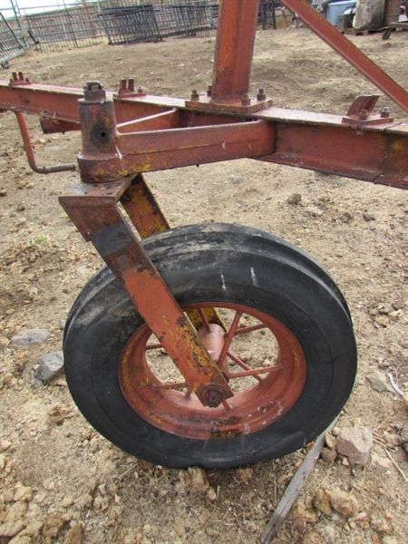 FARM IMPLEMENT MOVER