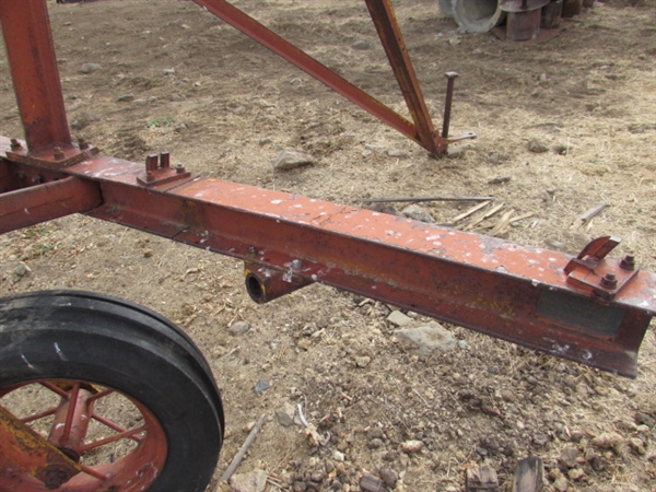 FARM IMPLEMENT MOVER