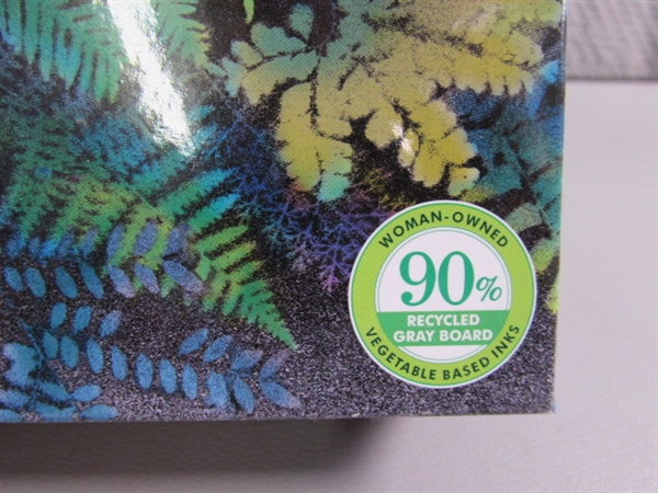 3 NEW 1000 PC JIGSAW PUZZLES - BIRDS & BEES