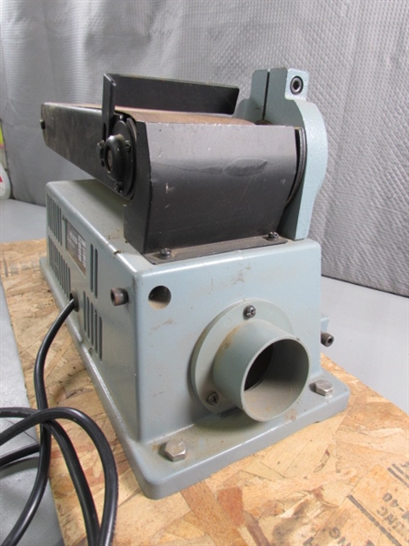 DELTA BELT SANDER