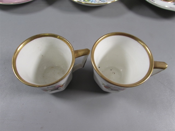 CHINA CUPS & MORE