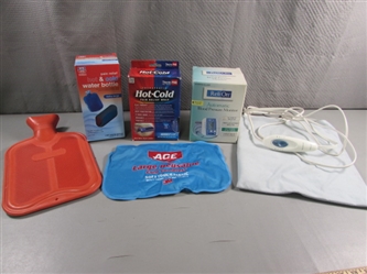 HOME HEALTH AIDS