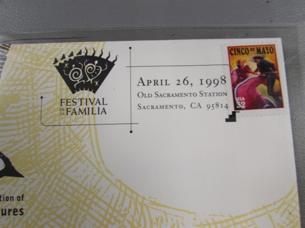 COMMEMORATIVE & PRESIDENT STAMP SHEETS & MORE