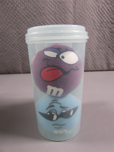 M&M INSULATED THERMOS & FOOD CONTAINERS & MORE