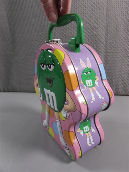 M&M INSULATED THERMOS & FOOD CONTAINERS & MORE