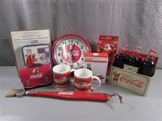 COCA-COLA COLLECTION