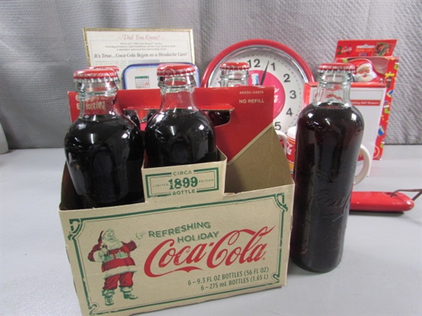 COCA-COLA COLLECTION