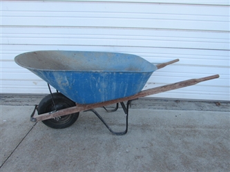 WHEELBARROW