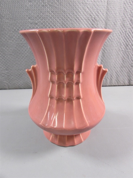 VINTAGE/ANTIQUE 'PACIFIC' POTTERY VASE