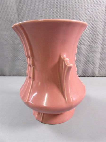 VINTAGE/ANTIQUE 'PACIFIC' POTTERY VASE