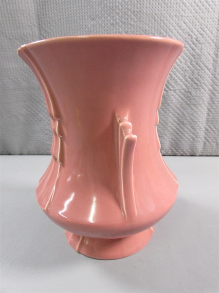 VINTAGE/ANTIQUE 'PACIFIC' POTTERY VASE