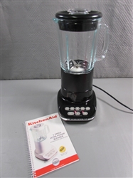 KITCHENAID 5-SPEED ULTRA POWER BLENDER