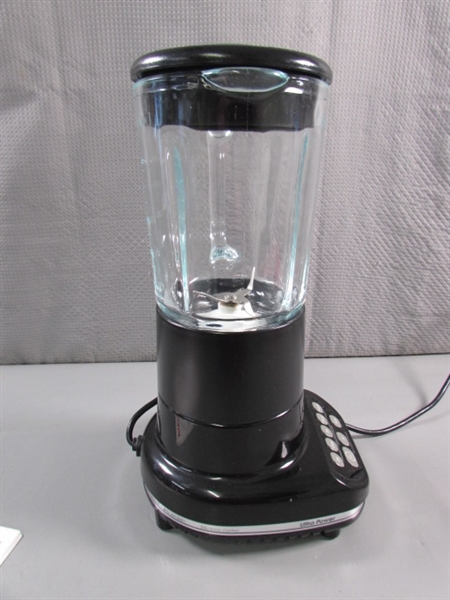 KITCHENAID 5-SPEED ULTRA POWER BLENDER