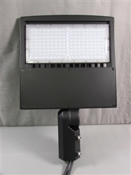 NEW LED SHOEBOX LIGHT