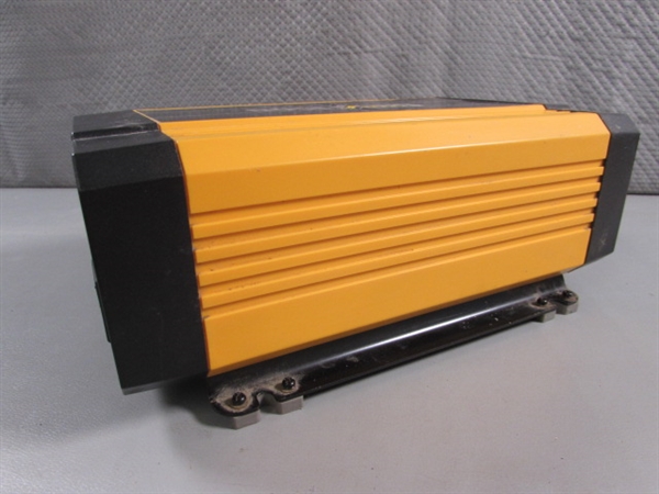 POWER DRIVE 1500 INVERTER