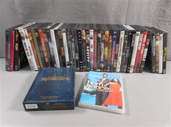 DVD COLLECTION