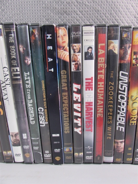 DVD COLLECTION