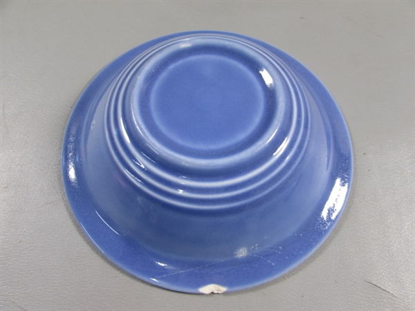 FIESTAWARE BOWLS