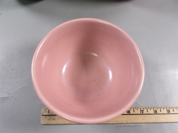 BAUER MIXING BOWLS