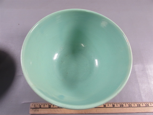 BAUER MIXING BOWLS