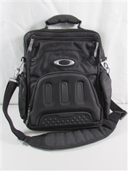 OAKLEY VERTICAL MESSENGER BAG