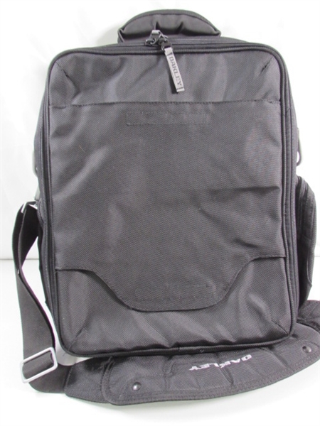 OAKLEY VERTICAL MESSENGER BAG