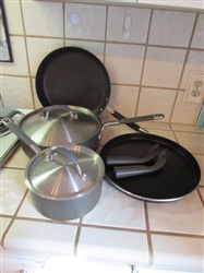 CIRCULON COOKWARE & MORE