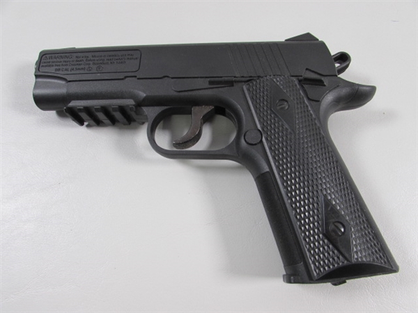 1911 BB PISTOL