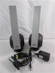 EDIFIER MULTIMEDIA SPEAKERS (UNTESTED)