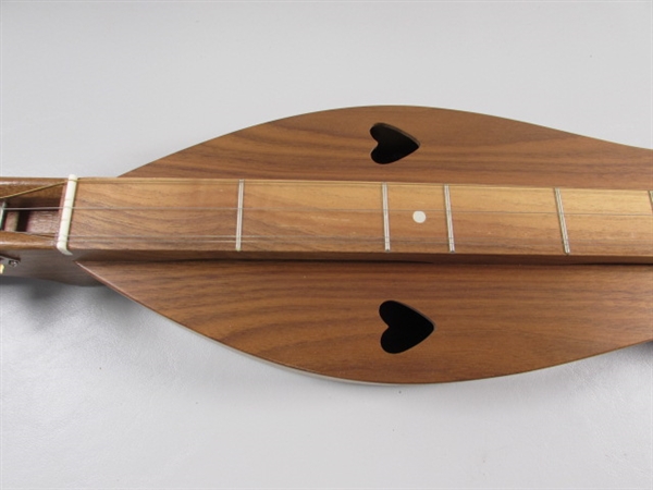 DULCIMER IN HARD CASE