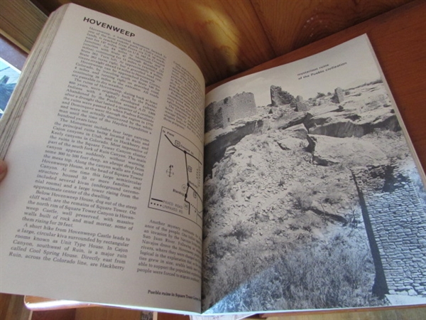 BOOK ON GHOST TOWNS OF THE WEST