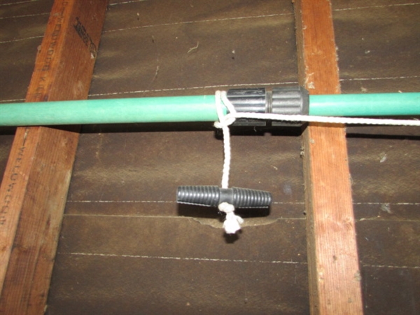 LARGE HANDLE TREE PRUNER