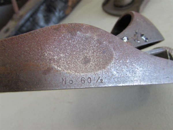 HAND PLANE COLLECTION