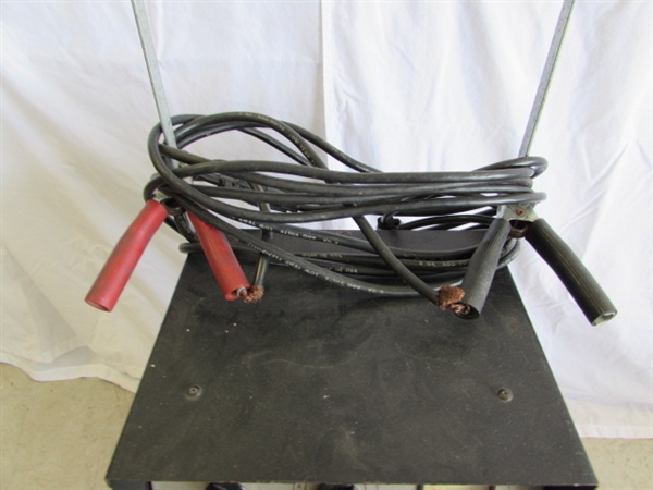 SCHUMACHER BATTERY CHARGER SE-4020