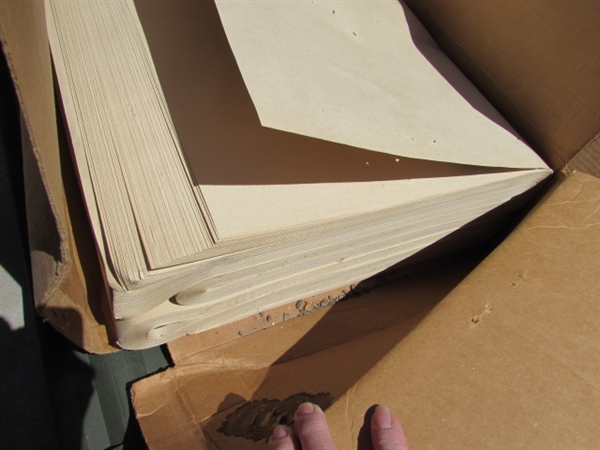 COMBAT FACER TARGETS & HEAVY PLASTIC BOARDS
