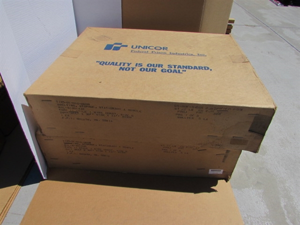 2 BOXES OF ASSORTED SHOOTING TARGETS