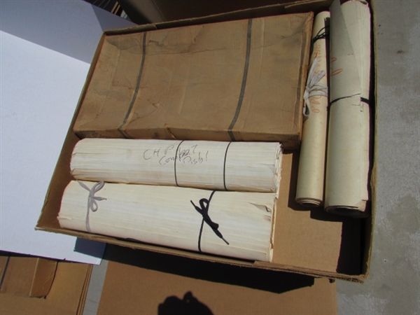 2 BOXES OF ASSORTED SHOOTING TARGETS