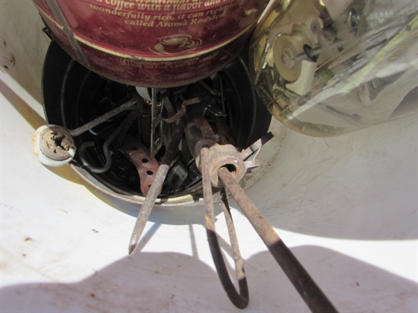 2 5-GALLON BUCKETS OF ASST HARDWARE