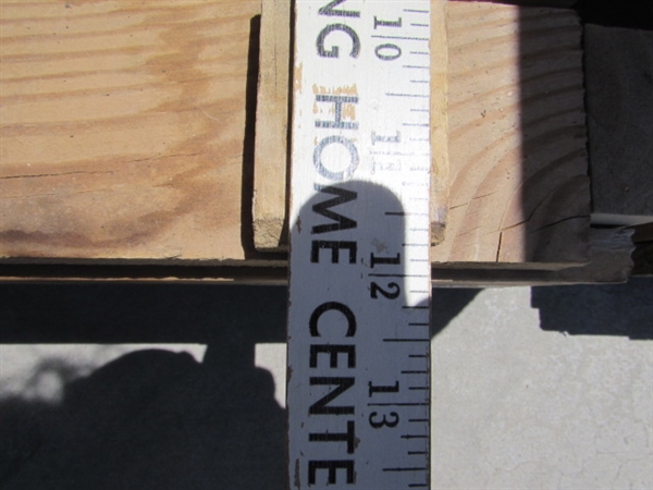 VINTAGE WOODEN AMMO CRATE/BOX WITH PIPE WRENCHES & MORE